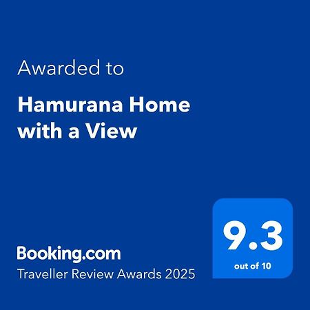 Hamurana Home With A View Роторуа Екстериор снимка